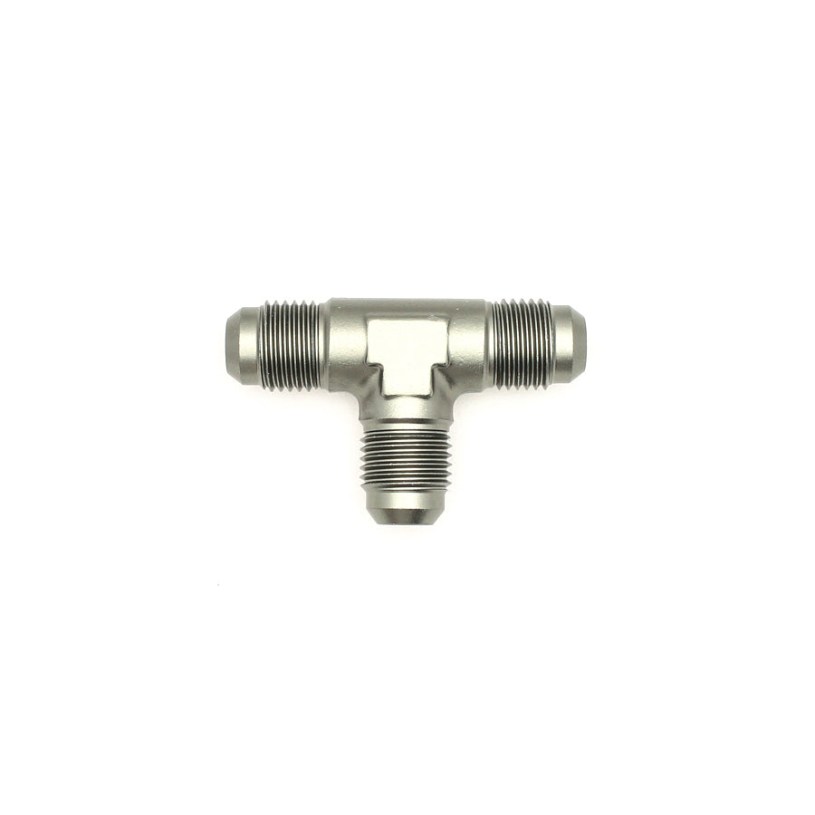 6AN x 2 to 6AN Tee