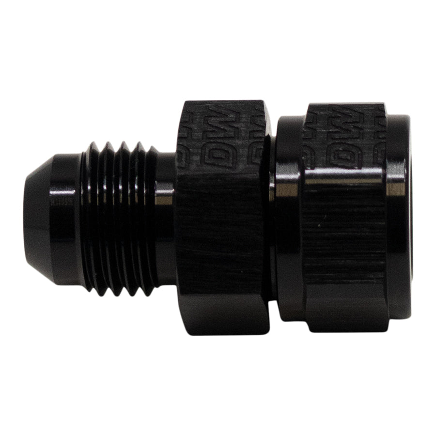 6AN to Pump Outlet