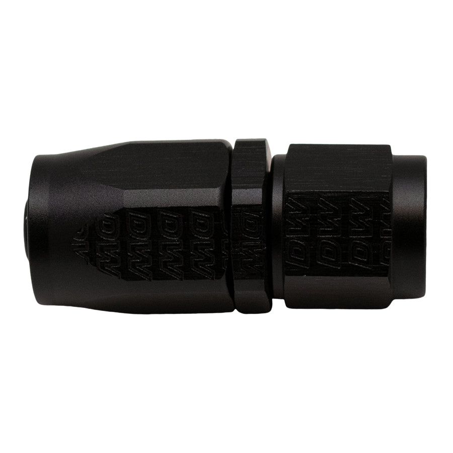 Straight 6AN Swivel CPE Hose End