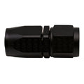 Straight 8AN Swivel CPE Hose End