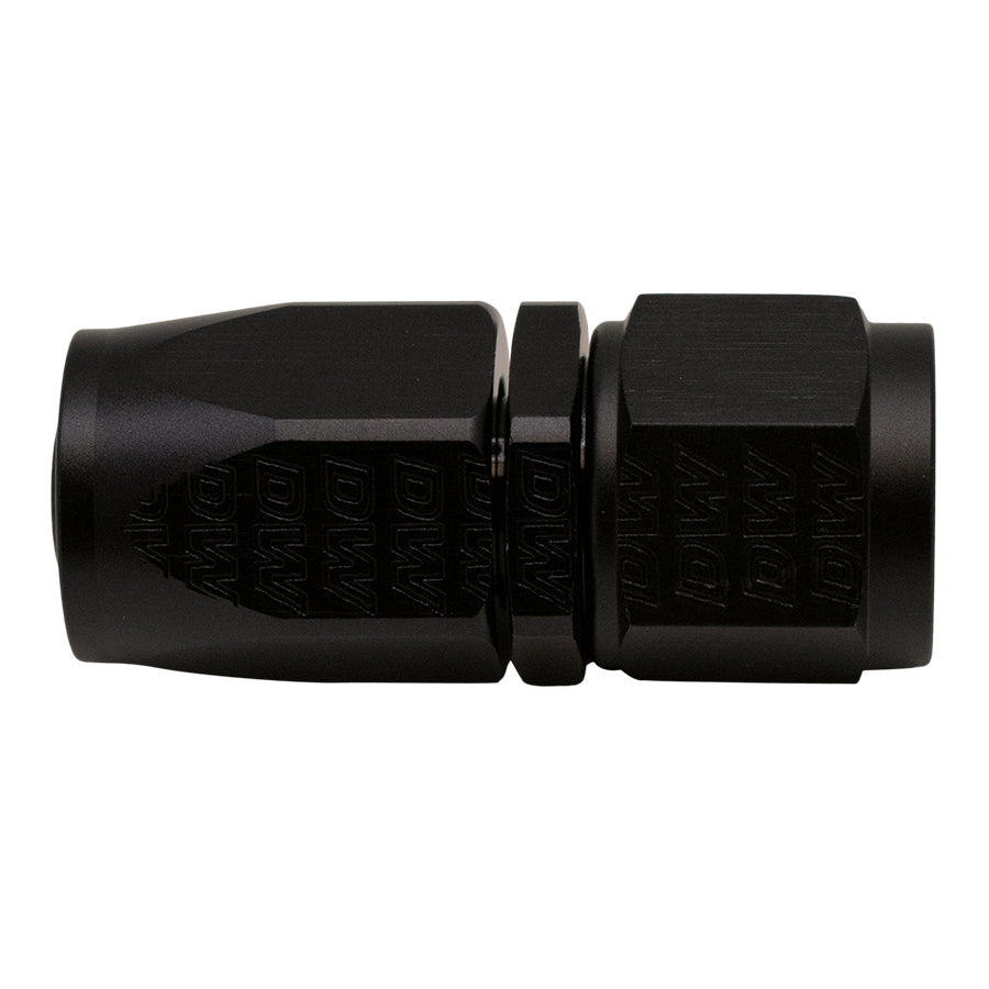 Straight 8AN Swivel CPE Hose End