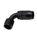 90-Deg. 10AN Swivel CPE Hose End
