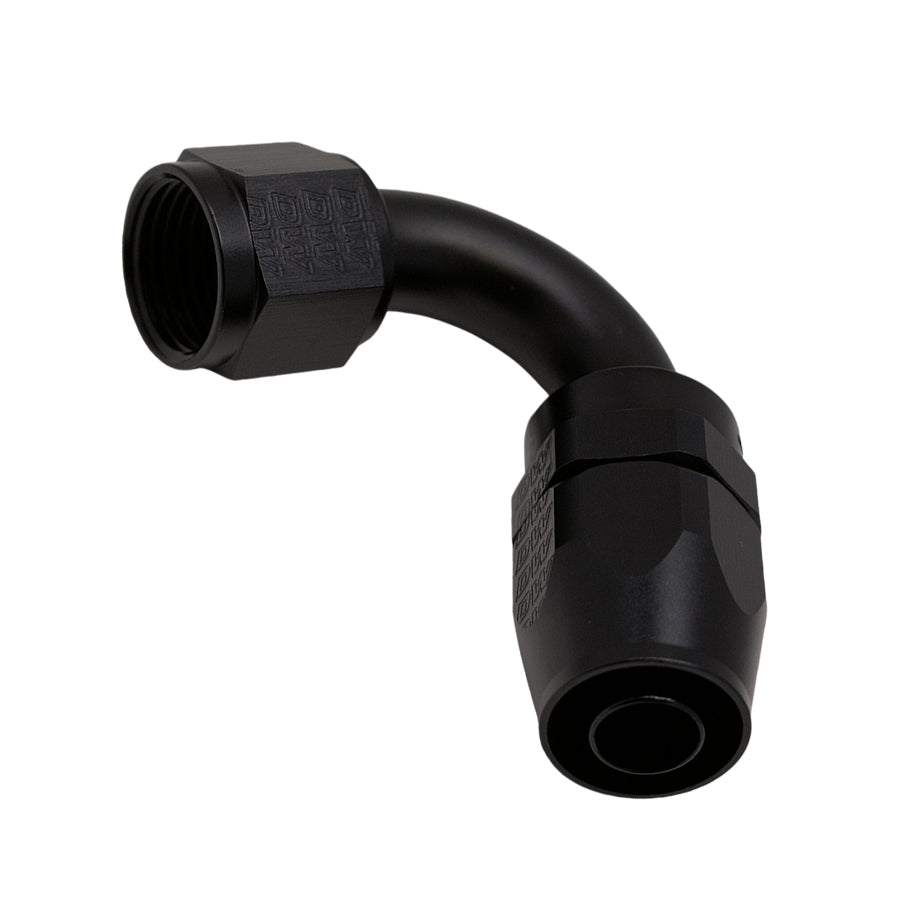 120-Deg. 10AN Swivel CPE Hose End