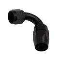 120-Deg. 10AN Swivel CPE Hose End