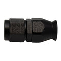 Straight 6AN Swivel PTFE Hose End