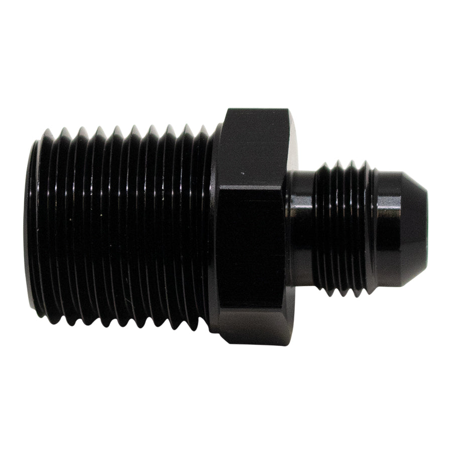 6AN to 1/2 in NPT Adapter