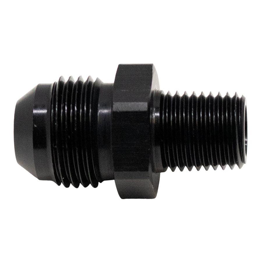 8AN to 1/4 in NPT Adapter