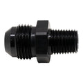 8AN to 1/4 in NPT Adapter