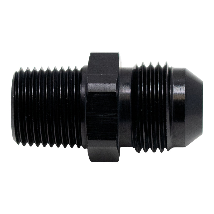 8AN to 3/8 in NPT Adapter