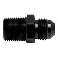 8AN to 1/2 in NPT Adapter