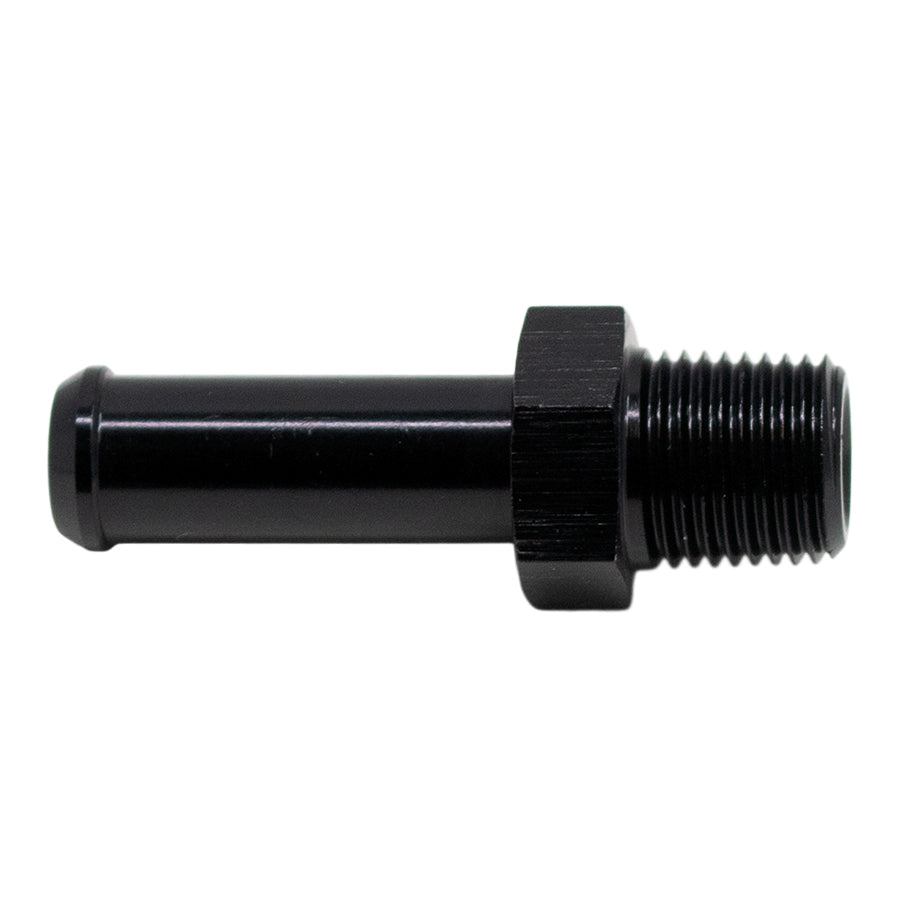 1/8 in NPT to 5/16 ines Hose Barb Adapter
