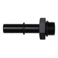 6AN to 3/8 in EFI Quick Connect