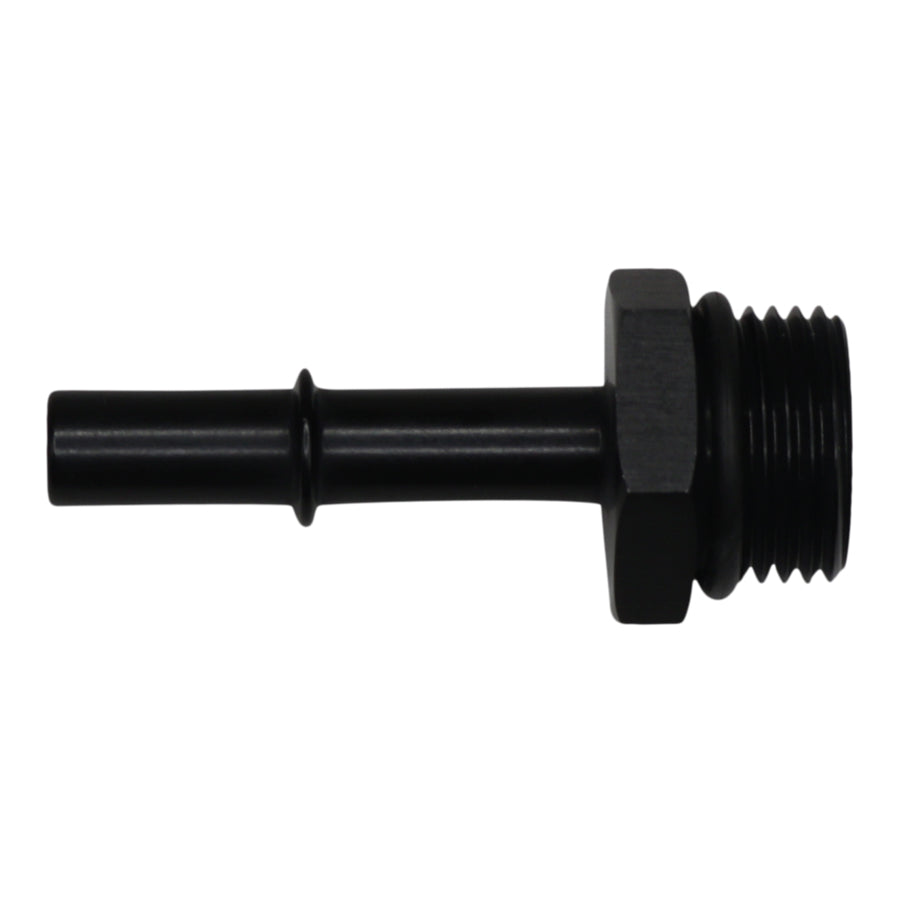 10AN to 3/8 in EFI Quick Connect