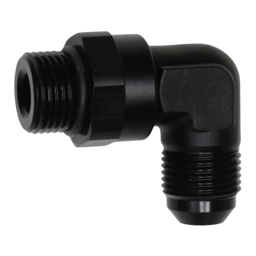 8AN ORB to 8AN Coupler