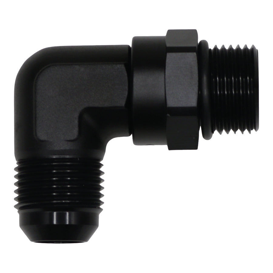 10AN ORB to 10AN Coupler