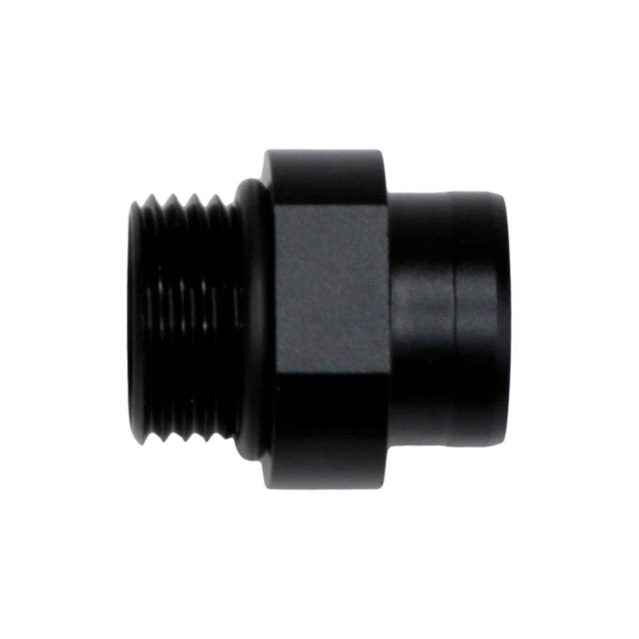 8AN ORB to S387 Pre-Filter Sock
