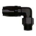 90-Deg. 10AN ORB Swivel CPE Hose End
