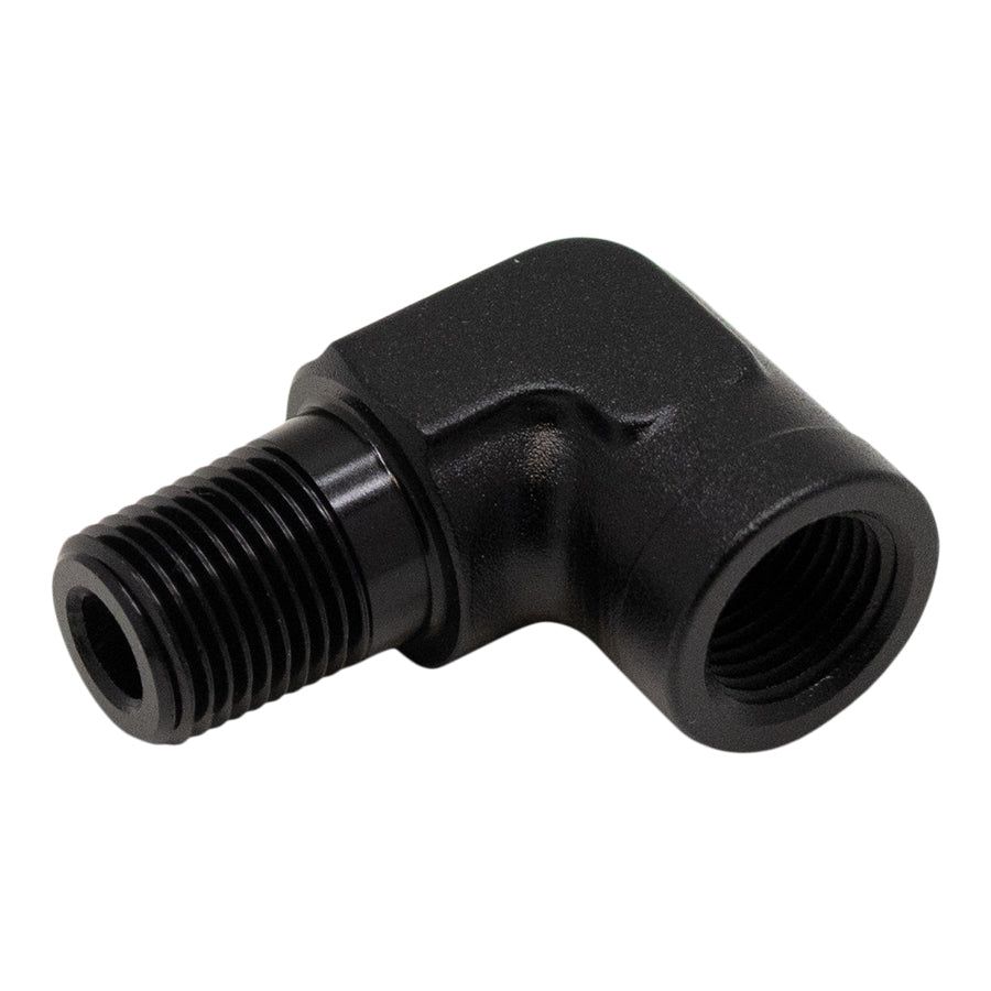 1/8 in NPT to 3/8 ines Hose Barb Adapter