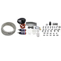 X2 Pump Module w/DW400 Fuel pumps & PTFE return kit for 6th Gen Camaro & CTS-V3