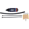 DW100 Fuel Pump for 2002-07 Harley Softail and Glide