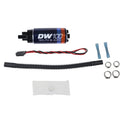 DW100 Fuel Pump for 2004-22 Harley Dyna