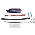 DW200 Fuel Pump for 2008-22 Harley Glide