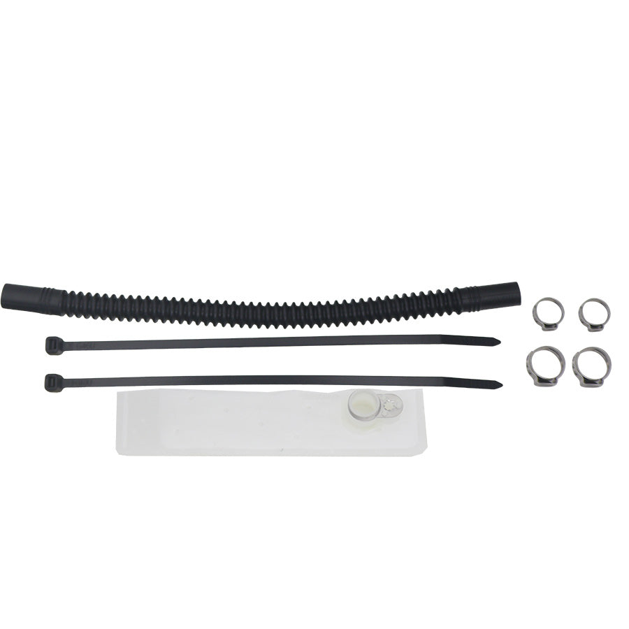 DW100/200 Install kit for 2007-18 Harley Sportser