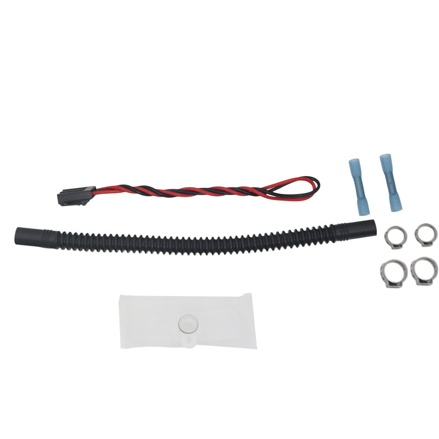 DW100/200 Install kit for 2004-22 Harley Dyna