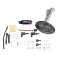 X1 Fuel Pump Hanger w/ DW200 Fuel pump for Nissan S13
