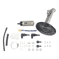X1 Fuel Pump Hanger w/ DW400 Fuel pump for Nissan S13