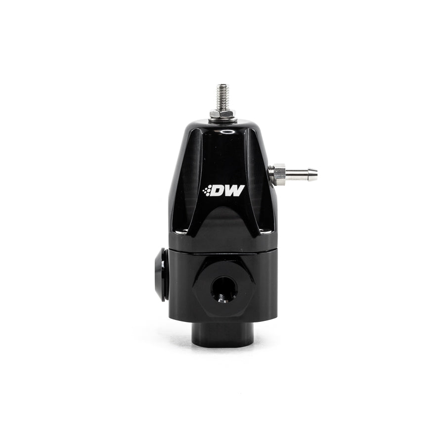 DWR1000 AFPR Black