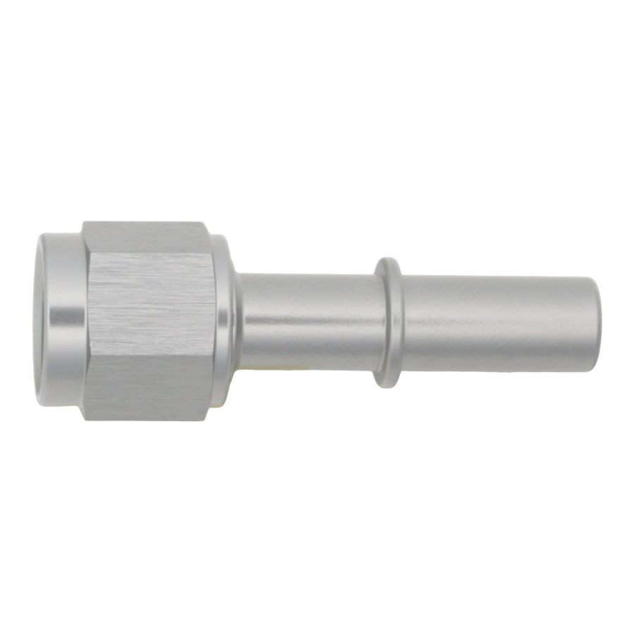 6AN to 3/8" EFI Quick Disconnect