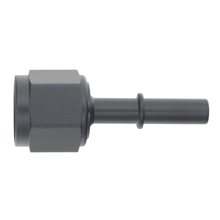 8AN to 5/16" EFI Quick Disconnect
