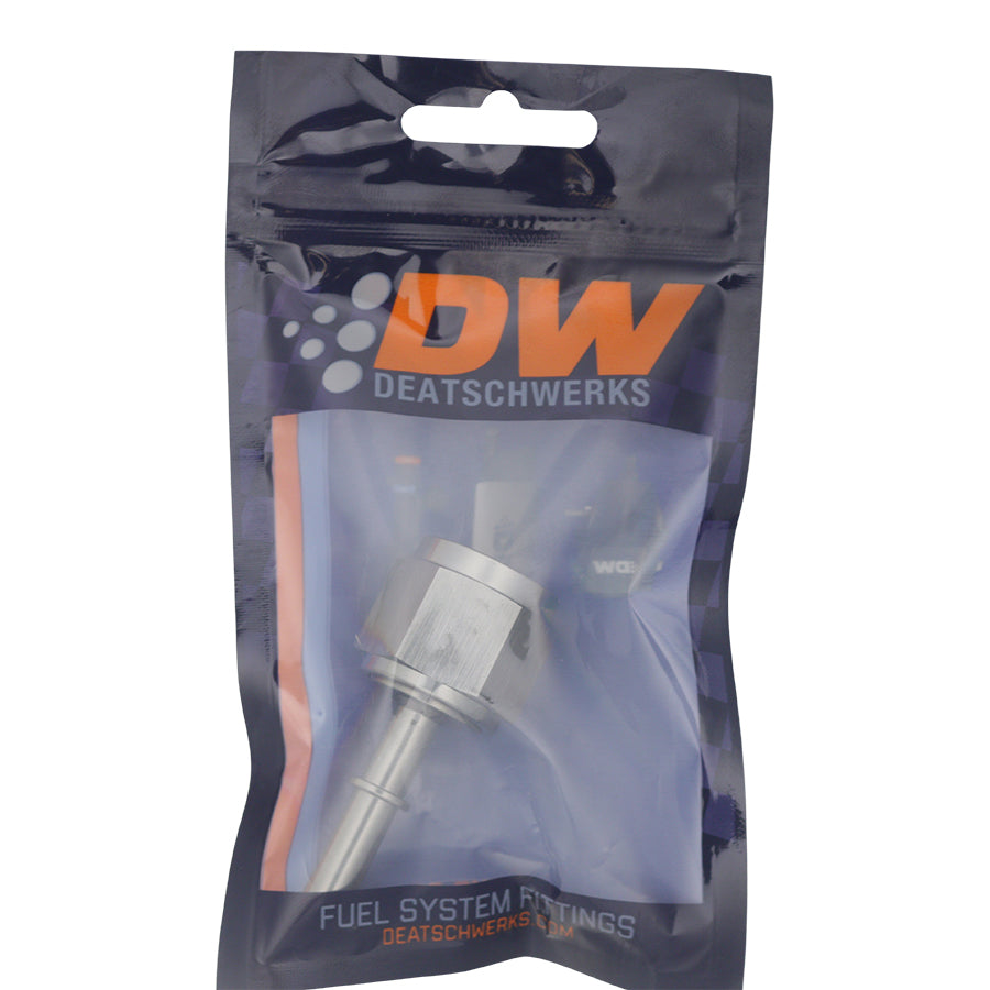10AN to 5/16" EFI Quick Disconnect