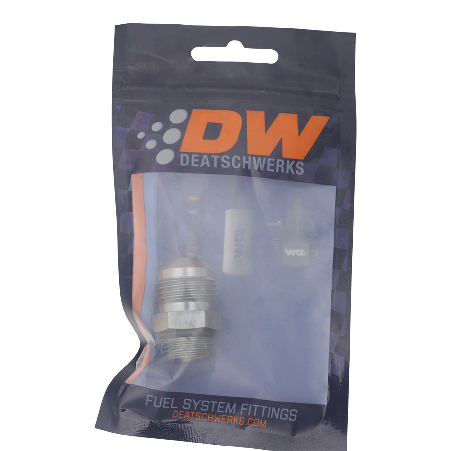 8AN ORB to 10AN Adapter