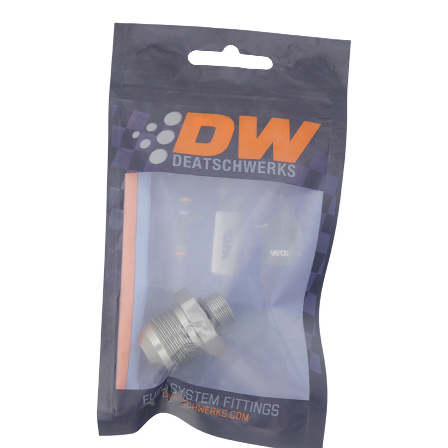 6AN ORB to 10AN Adapter