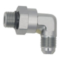 6AN ORB to 6AN Swivel