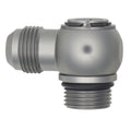 10AN ORB to 10AN Swivel