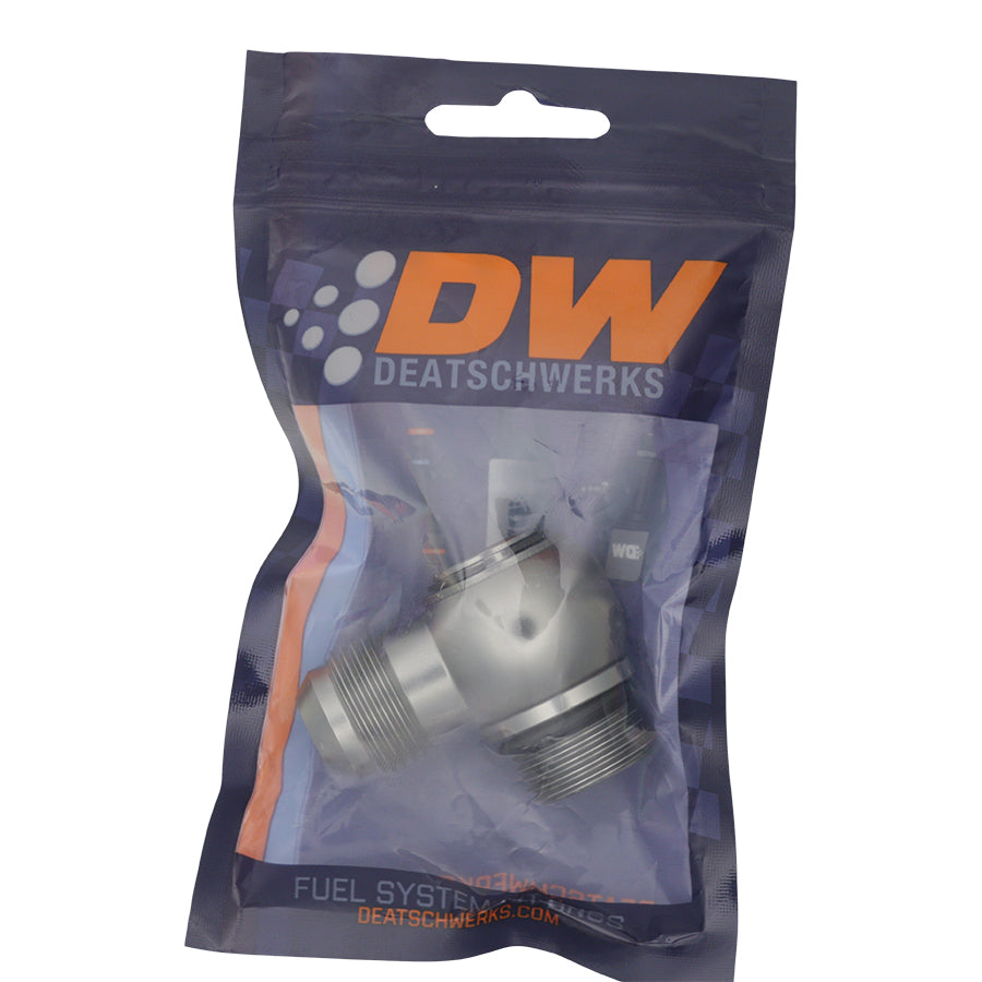 10AN ORB to 10AN Swivel