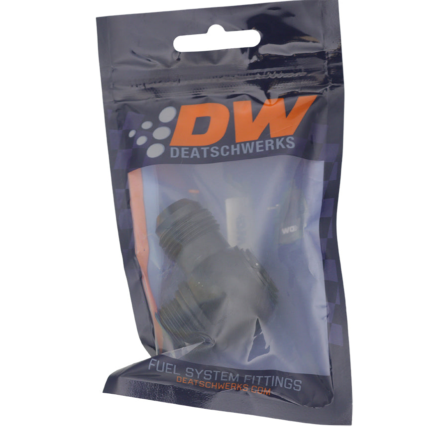10AN ORB to 10AN Swivel