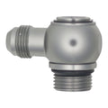 10AN ORB to 8AN Swivel