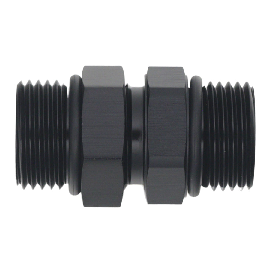 10AN ORB to 10AN ORB Adapter