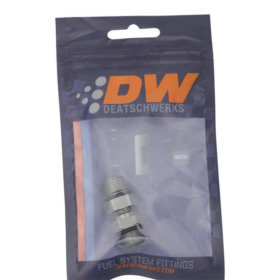 6AN ORB to 6AN ORB Adapter