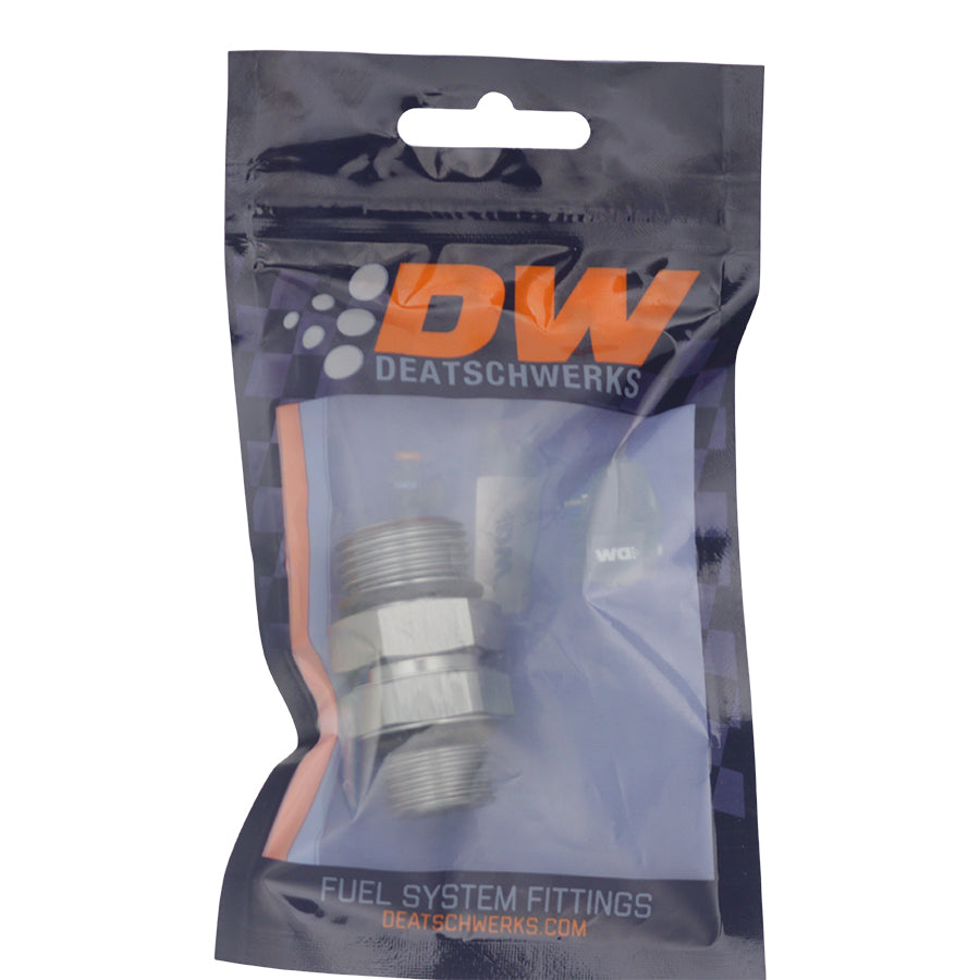8AN ORB to 10AN ORB Adapter