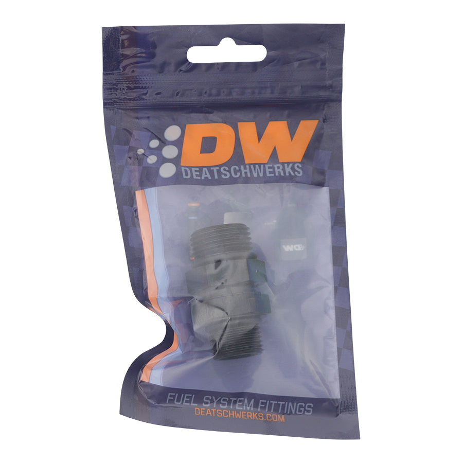 8AN ORB to 10AN ORB Adapter