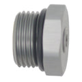 10AN ORB Plug Fitting with 1/8" NPT Port
