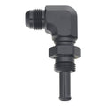 8AN to 3/8" Single Hose Barb