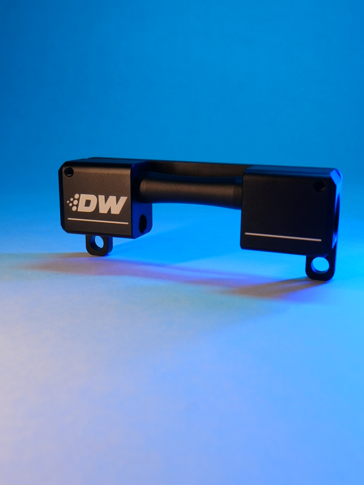 High Flow Ethanol Sensor Adapter