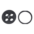 Quad 10AN ORB Bulkhead