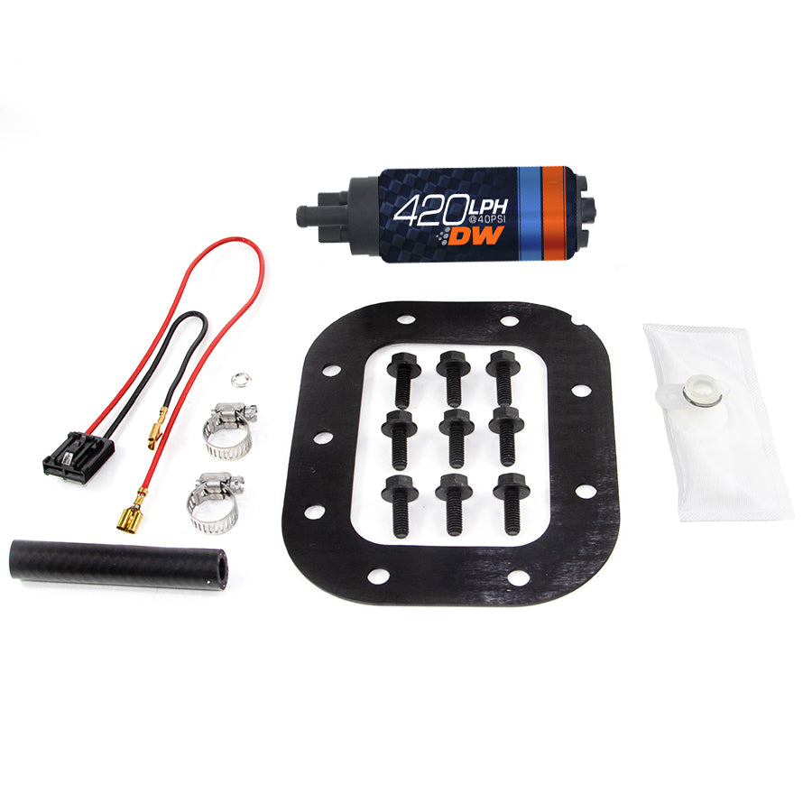 DW420 Fuel pump for Early C4 Corvette